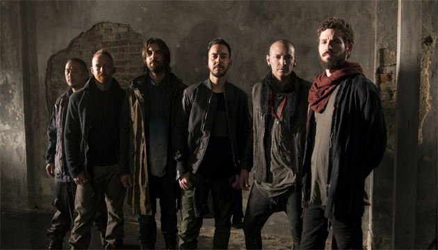 Linkin Park ( ) /  - 2