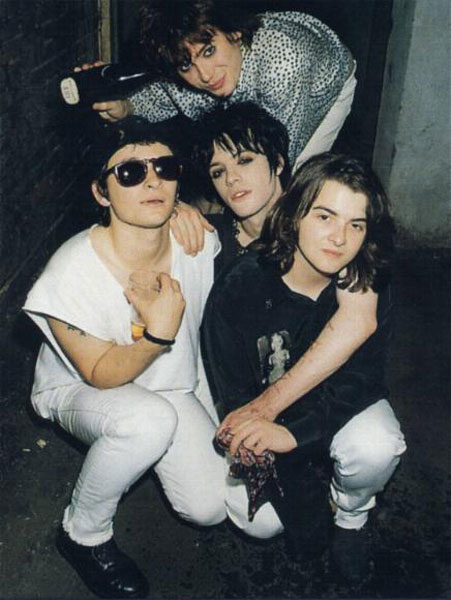 Manic Street Preachers Photo (   )   -,  ,  ,  , ,  /  - 21