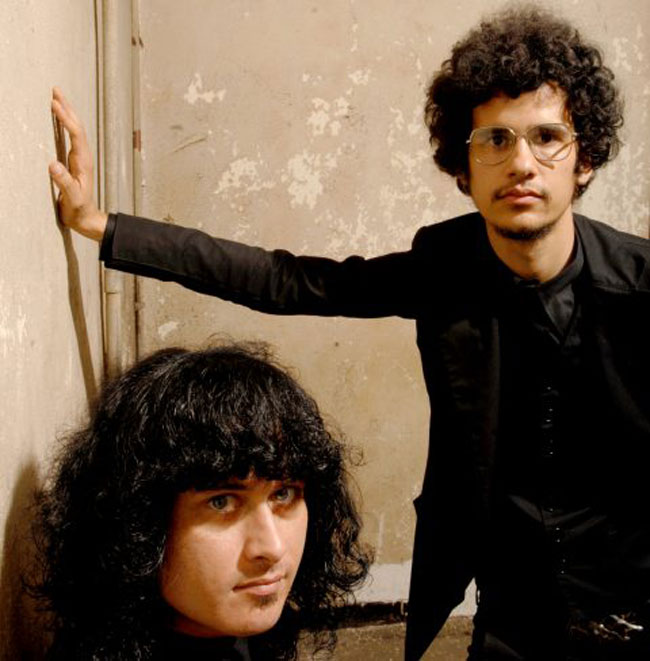 Mars Volta Photo (  )  -,  -,  - /  - 5