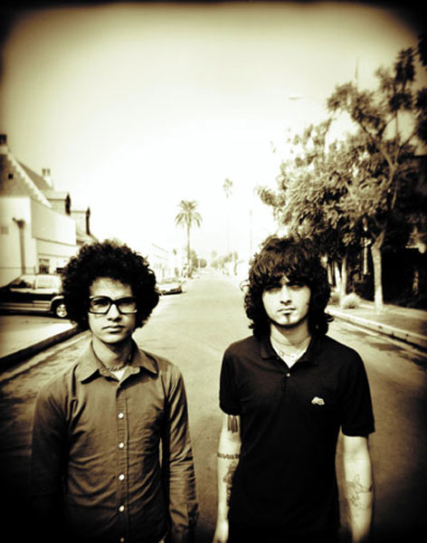 Mars Volta Photo (  )  -,  -,  - /  - 7