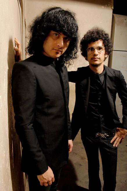 Mars Volta Photo (  )  -,  -,  - /  - 8