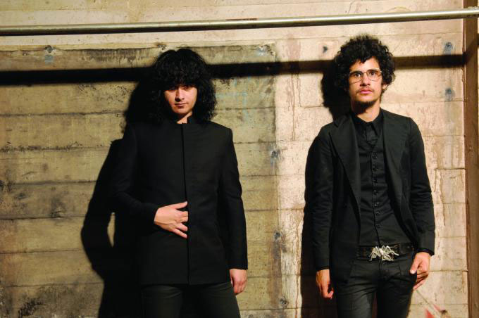 Mars Volta Photo (  )  -,  -,  - /  - 11