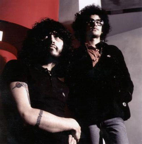 Mars Volta Photo (  )  -,  -,  - /  - 13