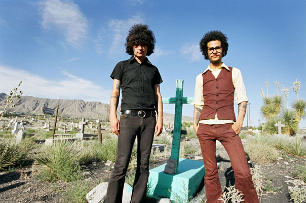 Mars Volta Photo (  )  -,  -,  - /  - 14