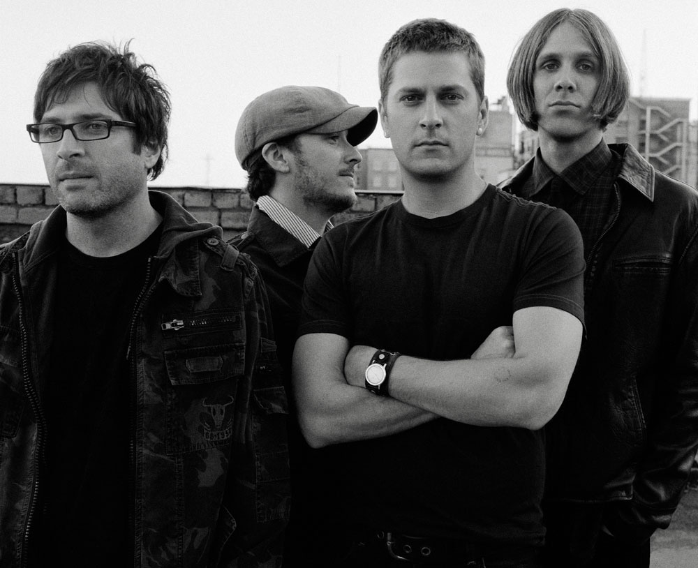 Matchbox Twenty Photo (  )   /  - 6