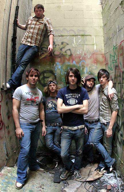 Mayday Parade Photo (  )   -     /  - 6