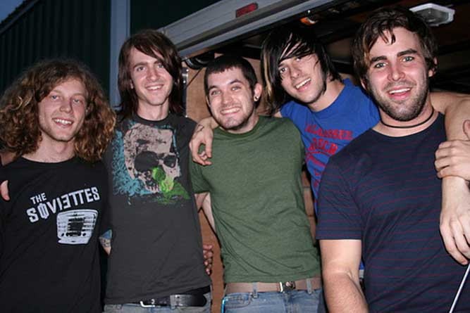 Mayday Parade Photo (  )   -     /  - 7