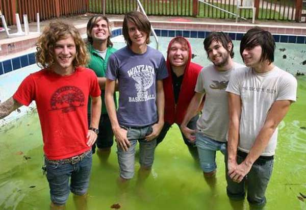 Mayday Parade Photo (  )   -     /  - 8