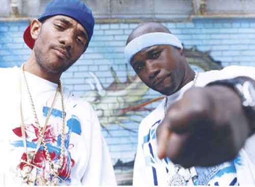 Mobb Deep Photo (  )    /  - 10