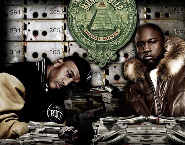 Mobb Deep Photo (  )    /  - 12