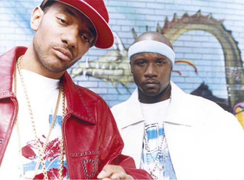 Mobb Deep Photo (  )    /  - 13