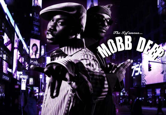 Mobb Deep Photo (  )    /  - 14