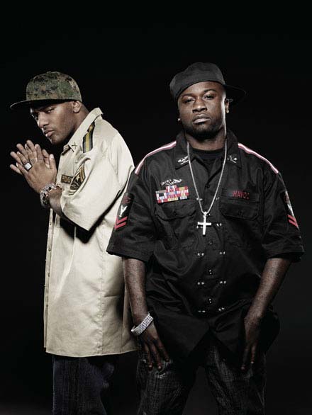 Mobb Deep Photo (  )   