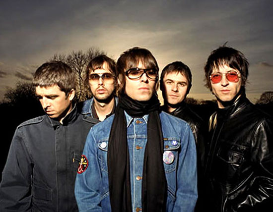 Oasis Photo ( )   /  - 5