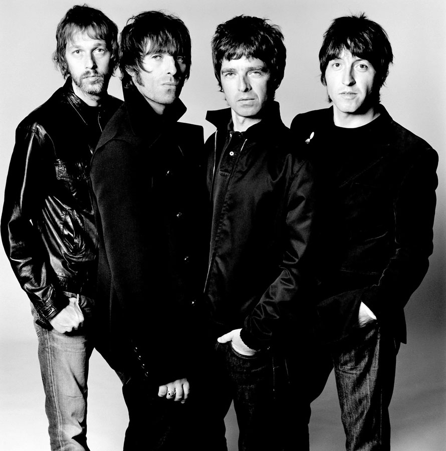 Oasis Photo ( )   /  - 11