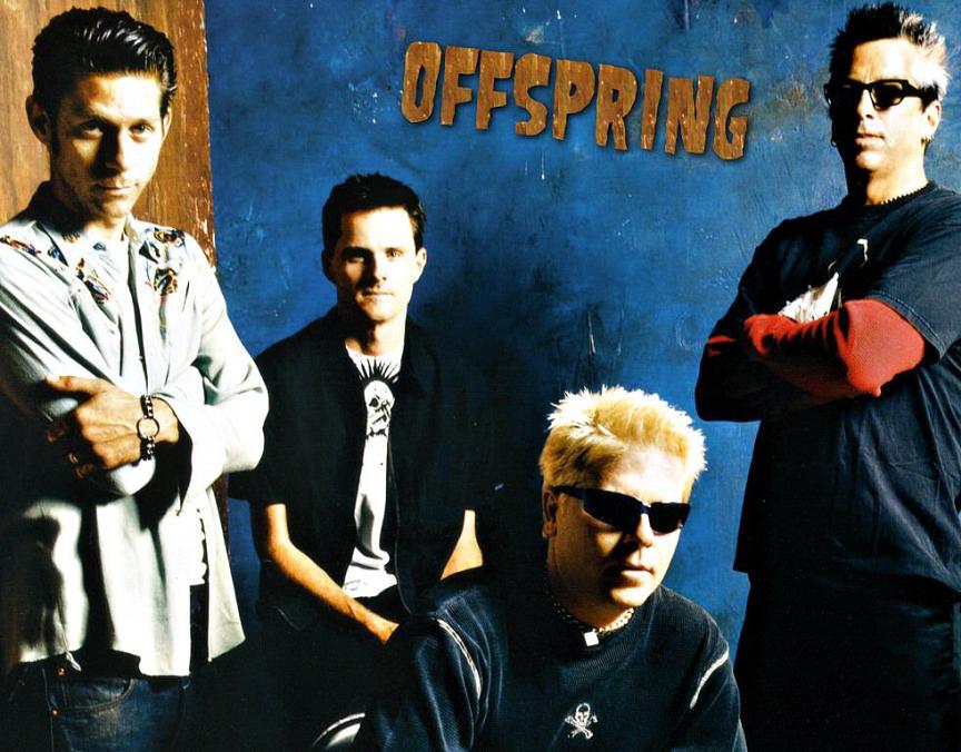 Offspring Photo ( )  - /  - 4