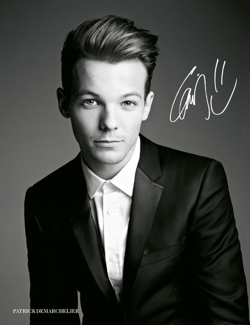 One Direction Photo (  ) - - /  - 14