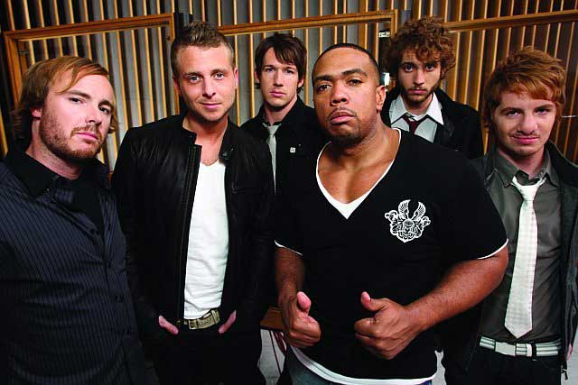 One Republic Photo (  )   /  - 9