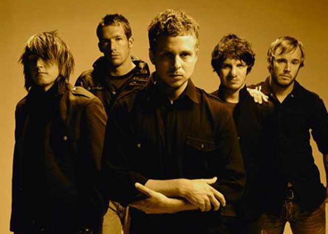 One Republic Photo (  )   /  - 10