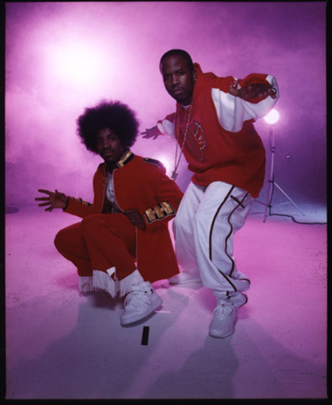 Outkast Photo ( )   /  - 3