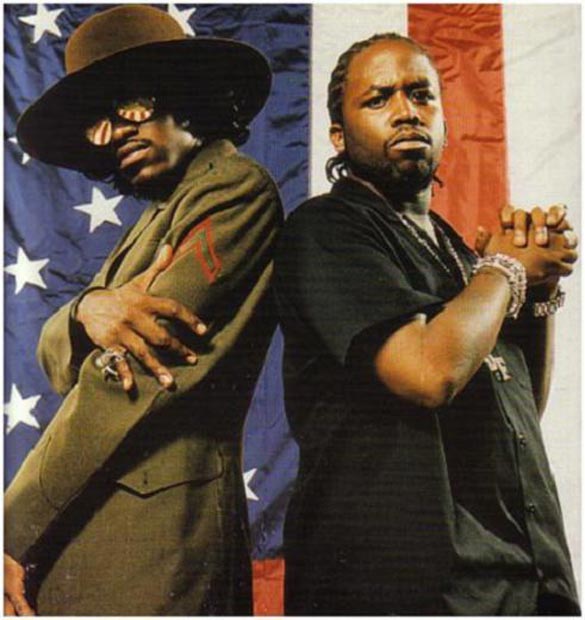 Outkast Photo ( )   /  - 7