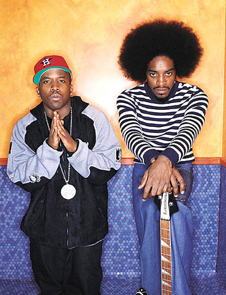 Outkast Photo ( )   /  - 10