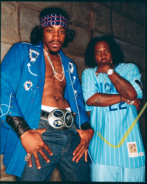 Outkast Photo ( )   /  - 11