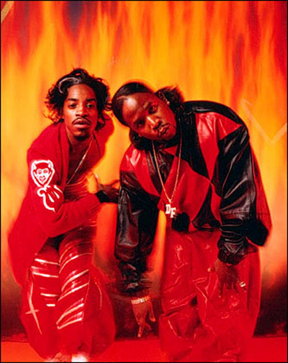 Outkast Photo ( )  