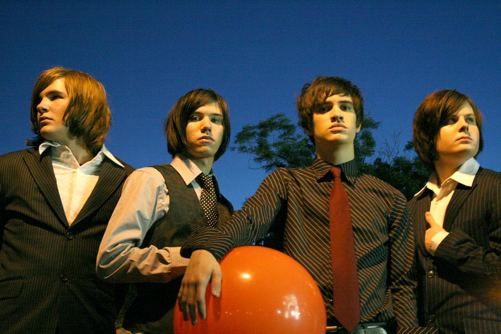 Panic At The Disco Photo (    )   /  - 5