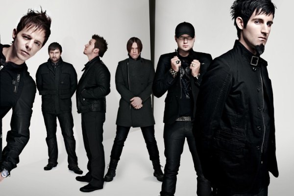 Pendulum Photo ( )   /  - 6