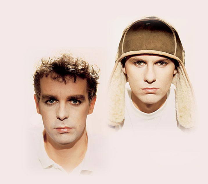 Pet shop boys фото 80х