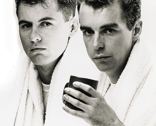 Pet Shop Boys Photo (   )   /  - 5