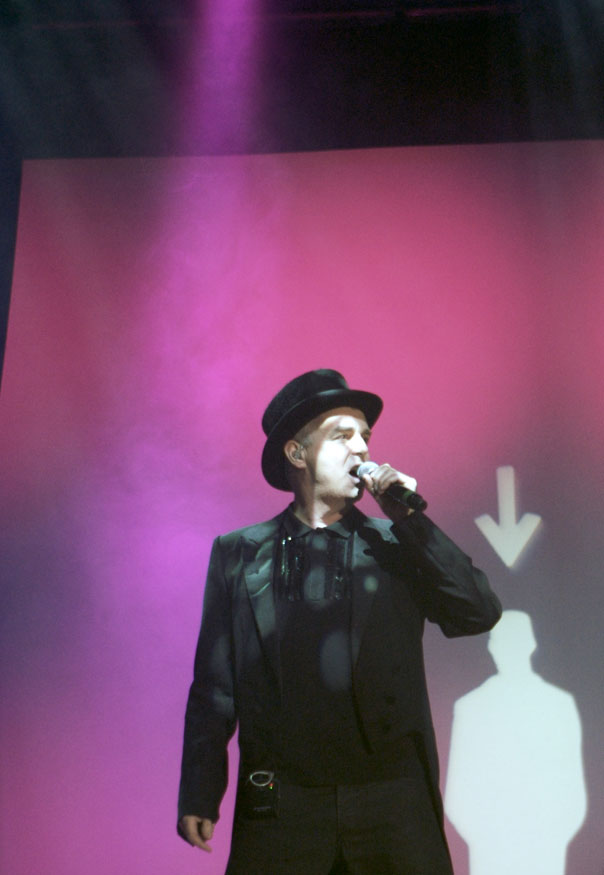 Pet Shop Boys Photo (   )   /  - 6