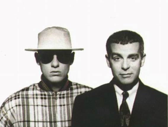 Pet Shop Boys Photo (   )   /  - 14