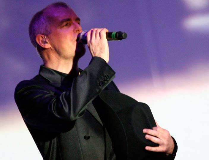 Pet Shop Boys Photo (   )  