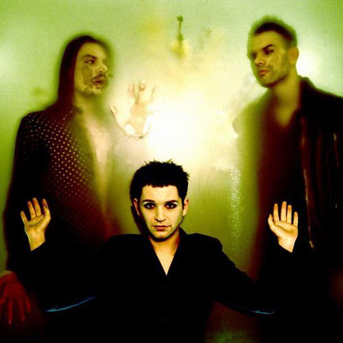 Placebo Photo ( )   /  - 3