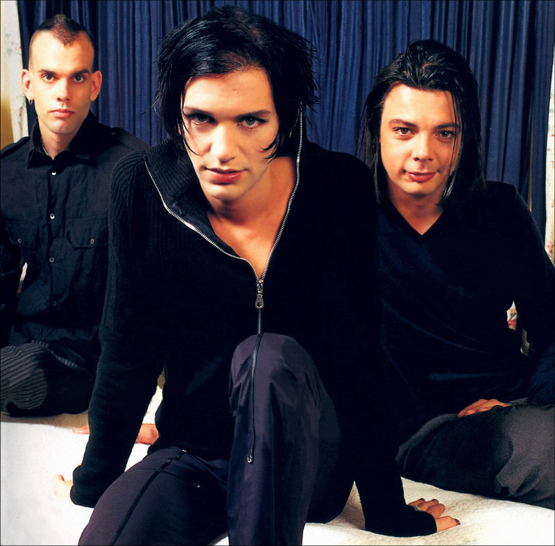 Placebo Photo ( )   /  - 4