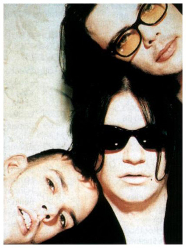 Placebo Photo ( )   /  - 5