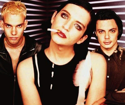 Placebo Photo ( )   /  - 10