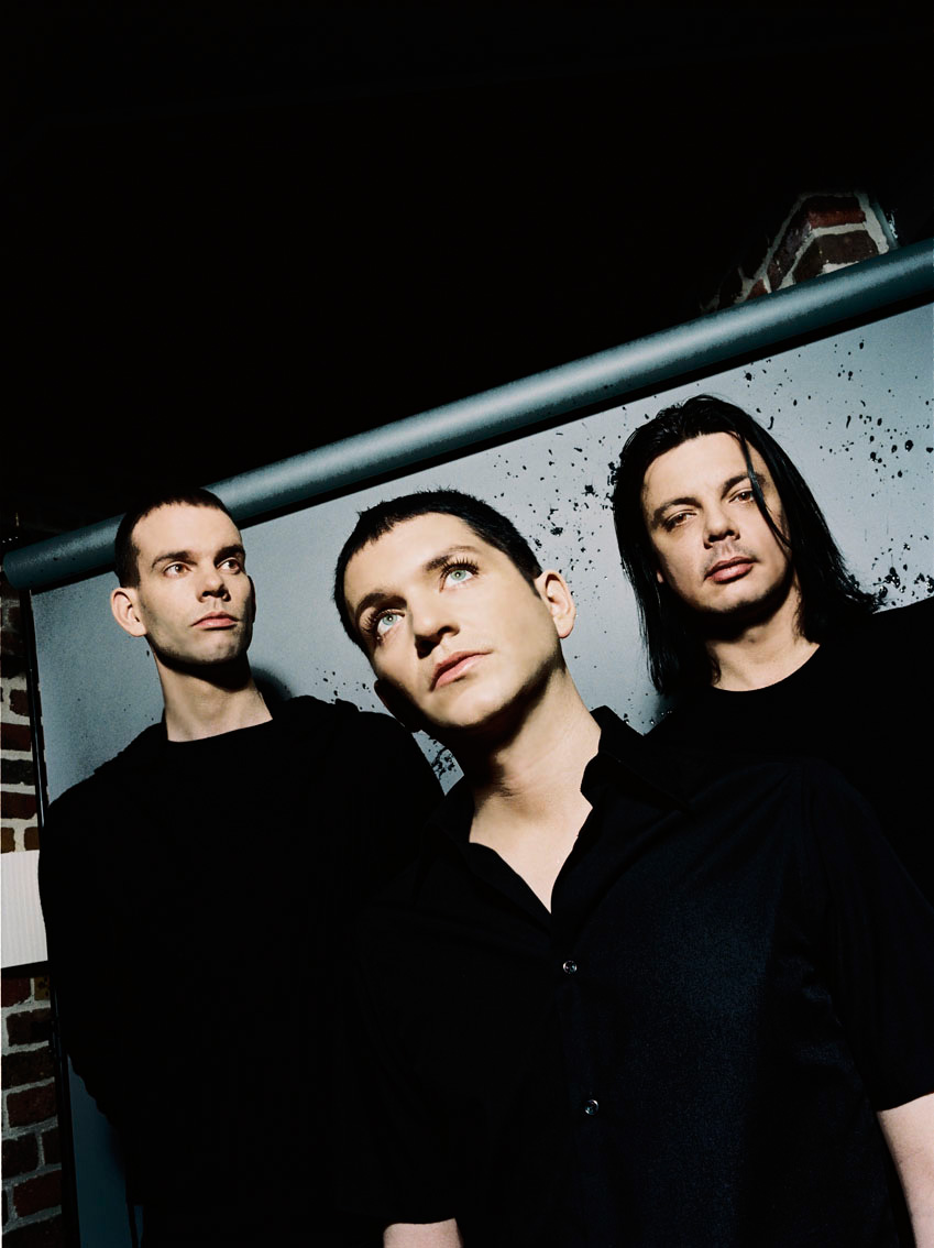 Placebo Photo ( )   /  - 21