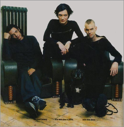 Placebo Photo ( )   /  - 26