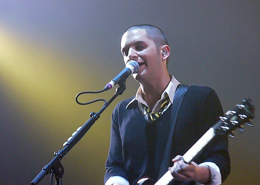 Placebo Photo ( )   /  - 28