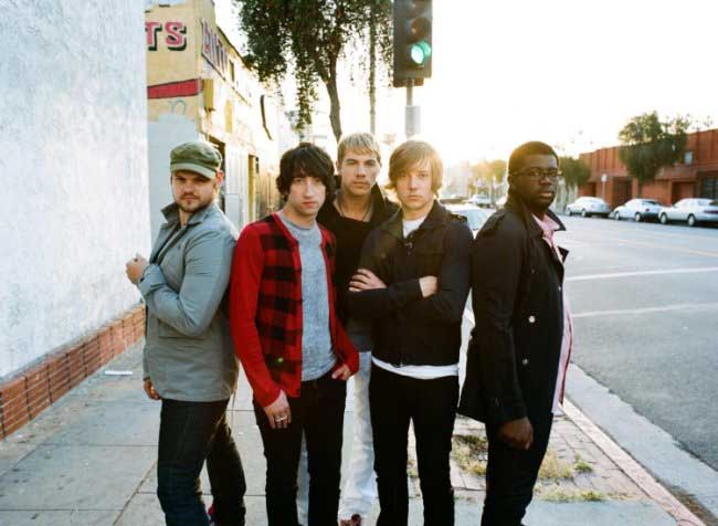 Plain White Ts Photo (   )  ,  ,  ,  ,  ,   /  - 3