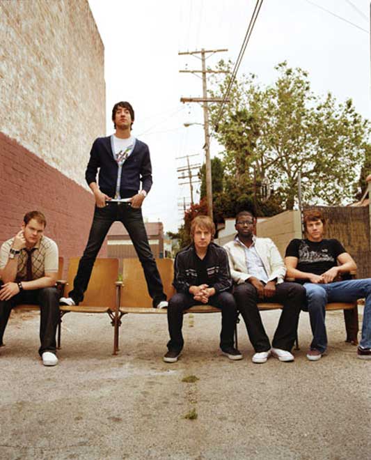 Plain White Ts Photo (   )  ,  ,  ,  ,  ,  