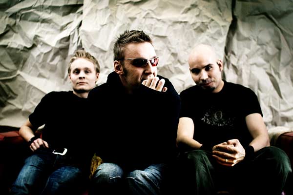 Poets of the Fall Photo (    )   /  - 11