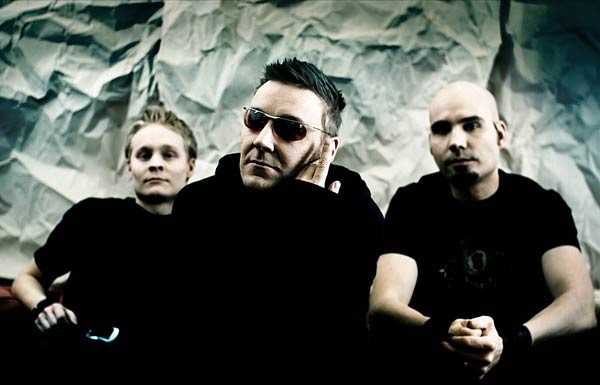 Poets of the Fall Photo (    )   /  - 19