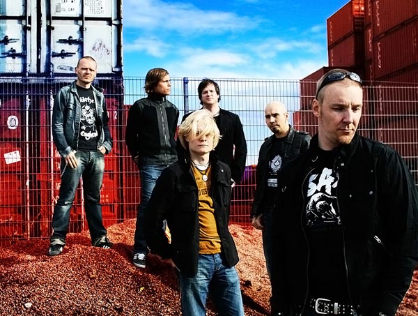 Poets of the Fall Photo (    )  