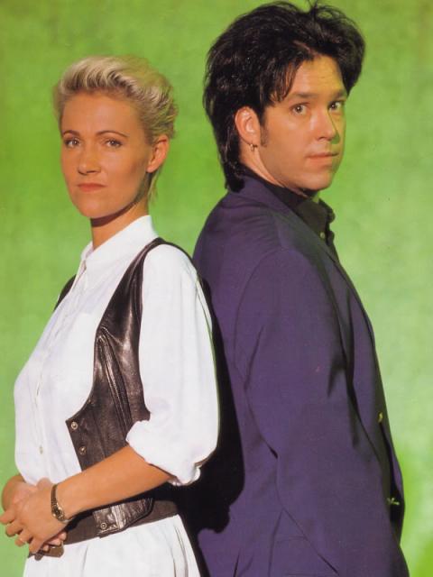 Roxette Photo ( )  , ,  /  - 11