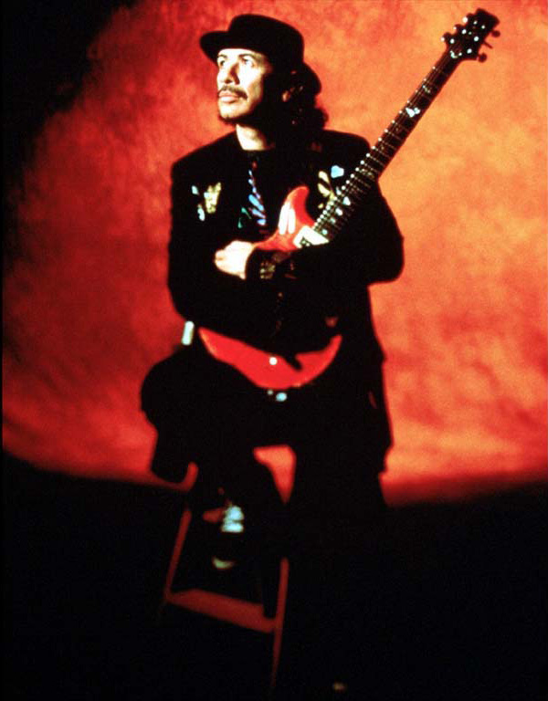 Santana Photo ( )  