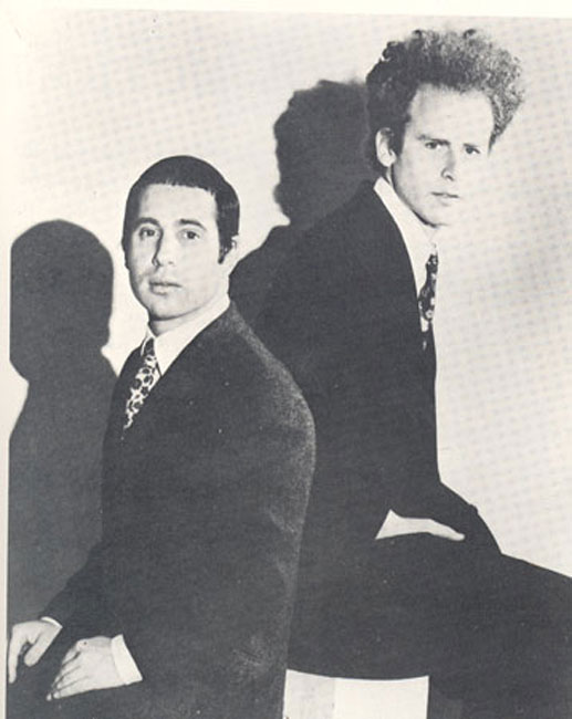 Simon And Garfunkel Photo (   )  ,  /  - 2